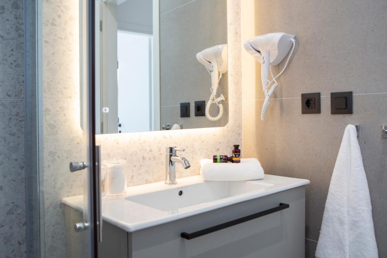 Achillion Suites Lefkada City Екстер'єр фото