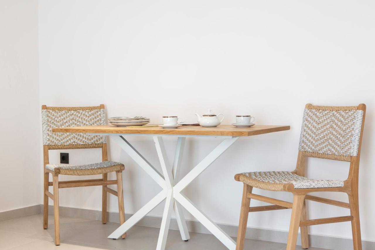 Achillion Suites Lefkada City Екстер'єр фото